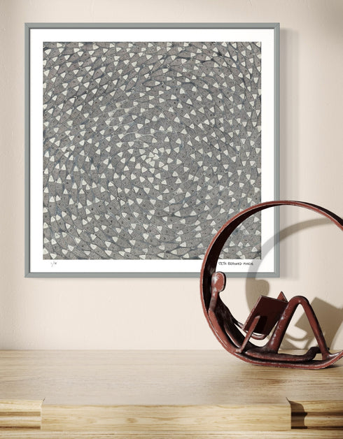 Big Sardines | Limited Edition Prints